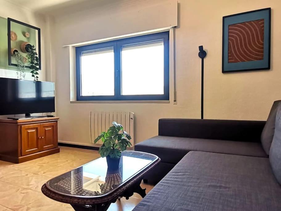 Mountain View Beach House Costa de Caparica Luaran gambar
