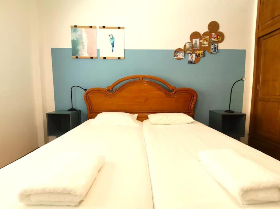 Mountain View Beach House Costa de Caparica Luaran gambar