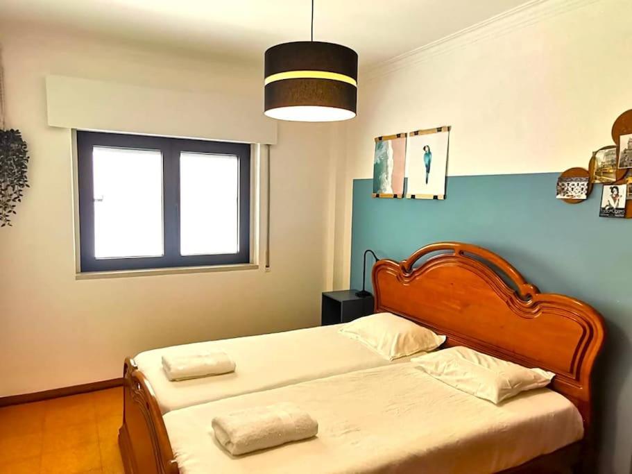Mountain View Beach House Costa de Caparica Luaran gambar