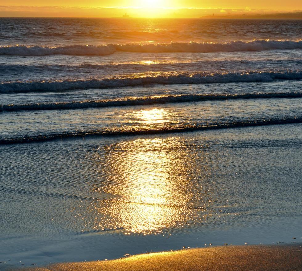 Mountain View Beach House Costa de Caparica Luaran gambar